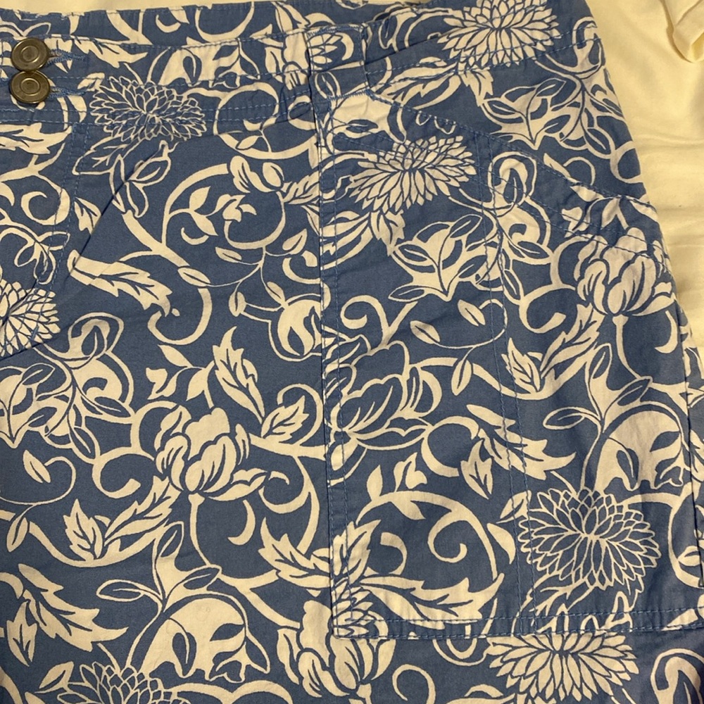 Lane Bryant Shorts - Picture 7 of 8